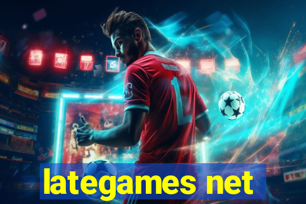 lategames net